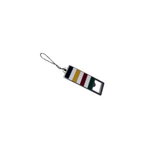 HBC Hudson’s Bay Company x Steam Whistle Pilsner Metal Bottle Opener